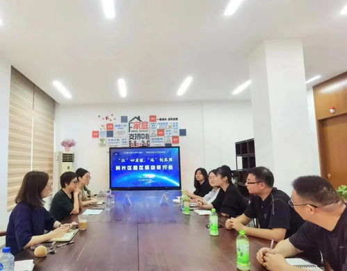 技能培訓賦能人才成長，信息技術咨詢引領創業就業服務升級